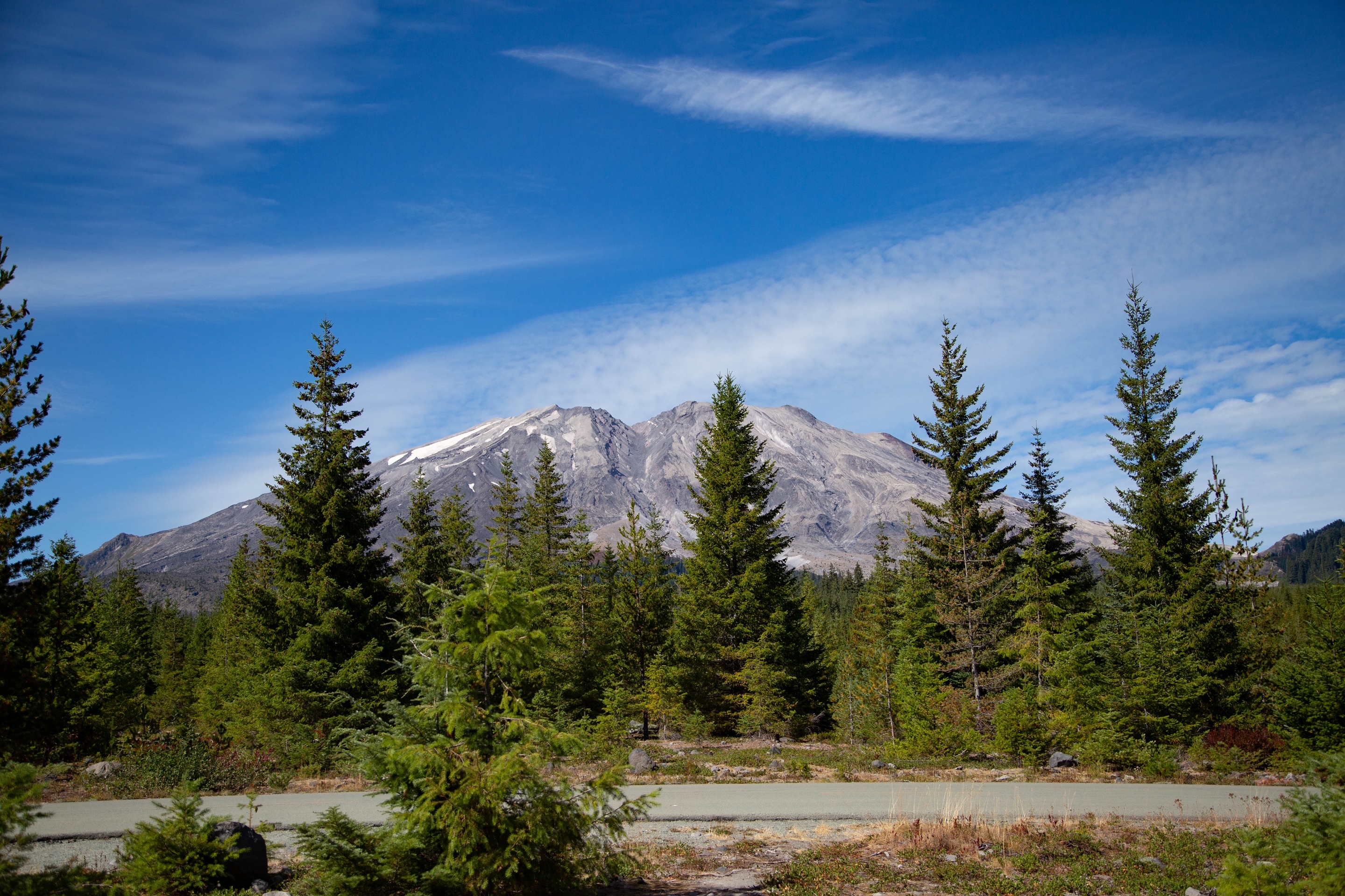 Sept 23rd, 2022 St Helen’s Camping